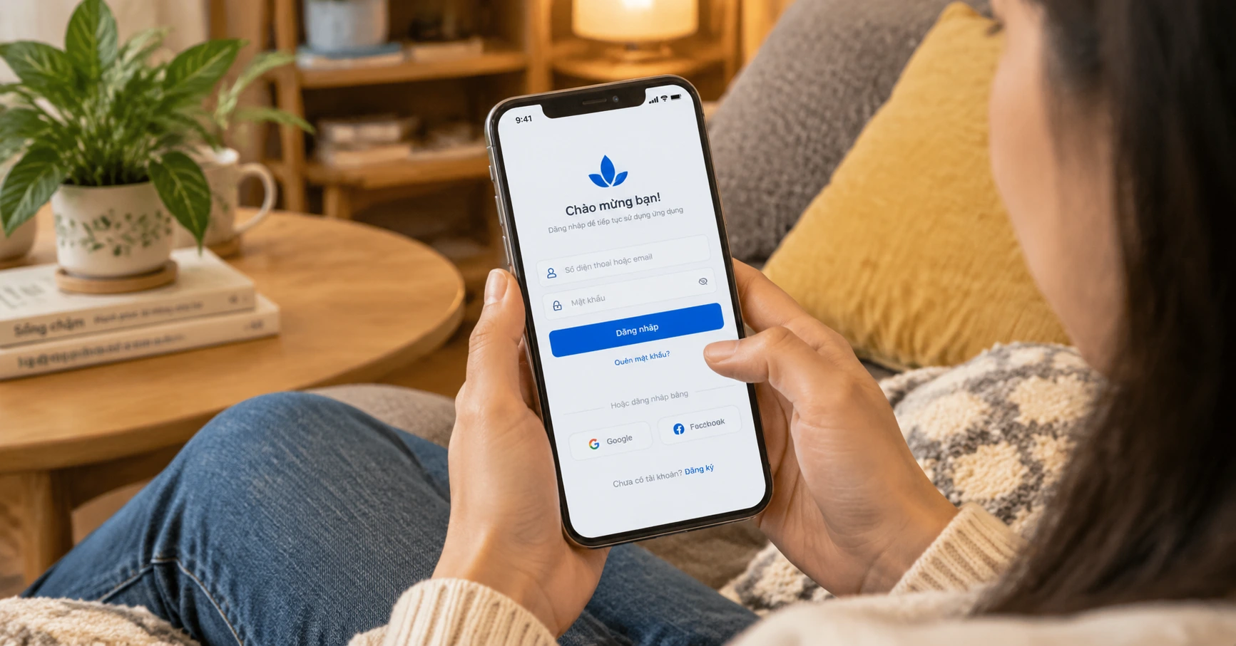 okvip đang nhập app: Hướng dẫn chi tiết và cập nhật mới nhất - image 3