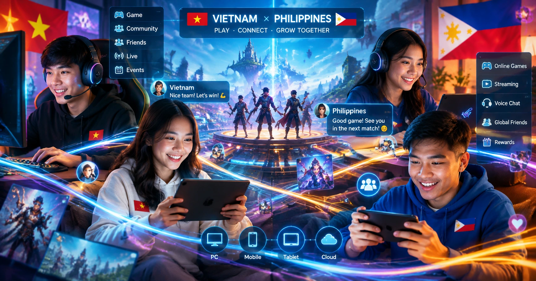 Tổng quan về liên minh okvip chương trình - image 2