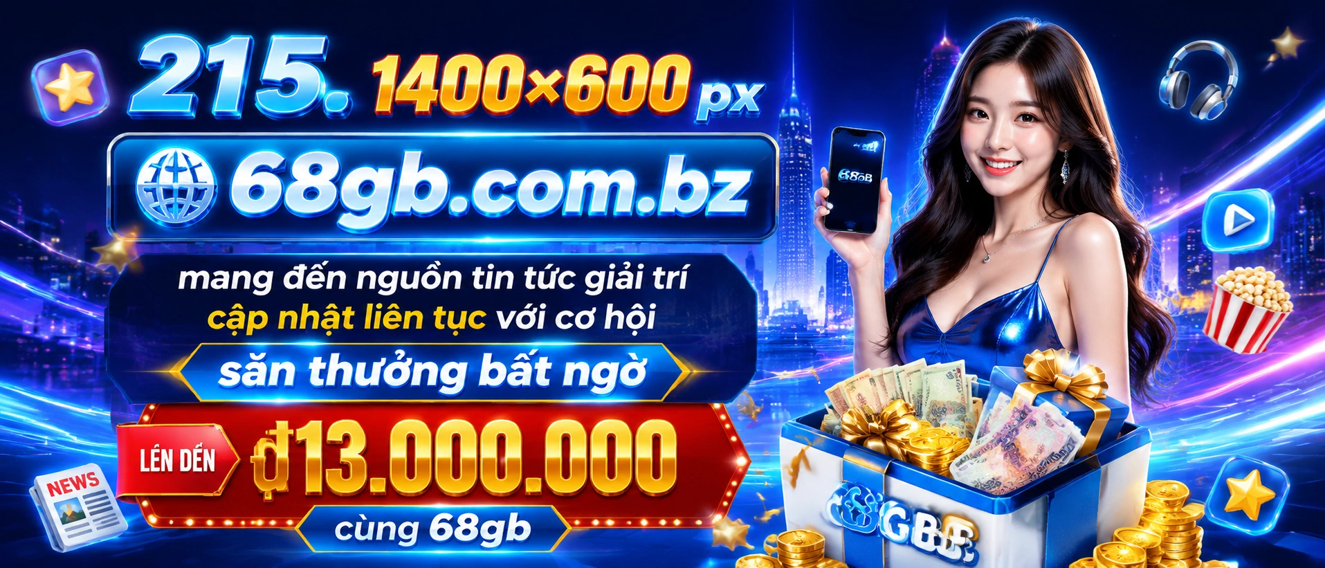 Khu vực tin liên quan với các thẻ chuyên mục và bài nổi bật