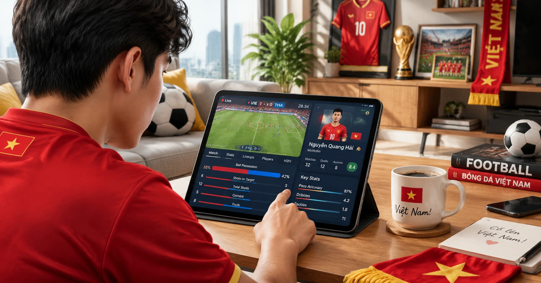 Tổng Quan Về 9bet vip - image 2